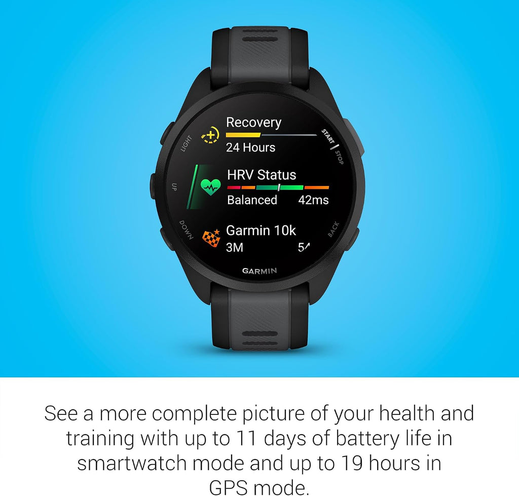 Garmin Smartwatches & Fitness Trackers product detail