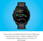 Garmin Smartwatches & Fitness Trackers product detail