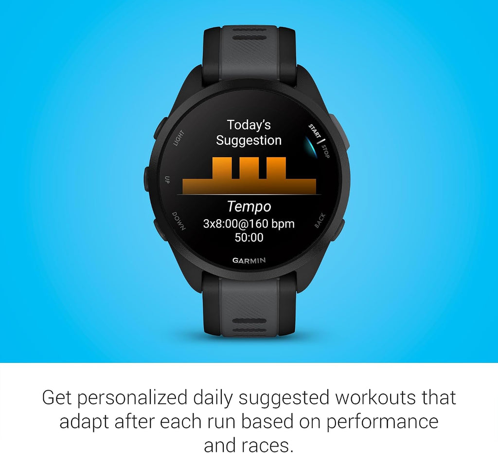 Garmin Smartwatches & Fitness Trackers product detail