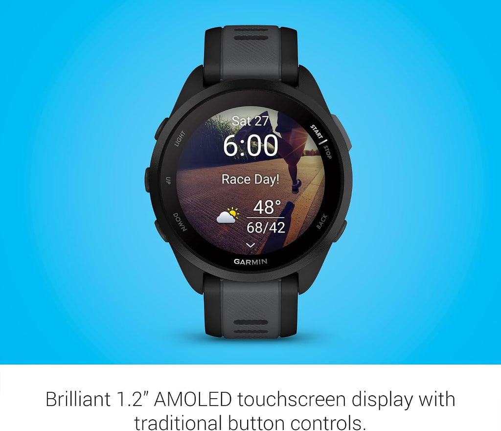 Garmin Smartwatches & Fitness Trackers product detail