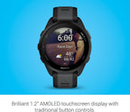 Garmin Smartwatches & Fitness Trackers product detail