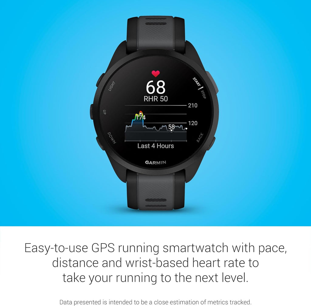 Garmin Smartwatches & Fitness Trackers product detail