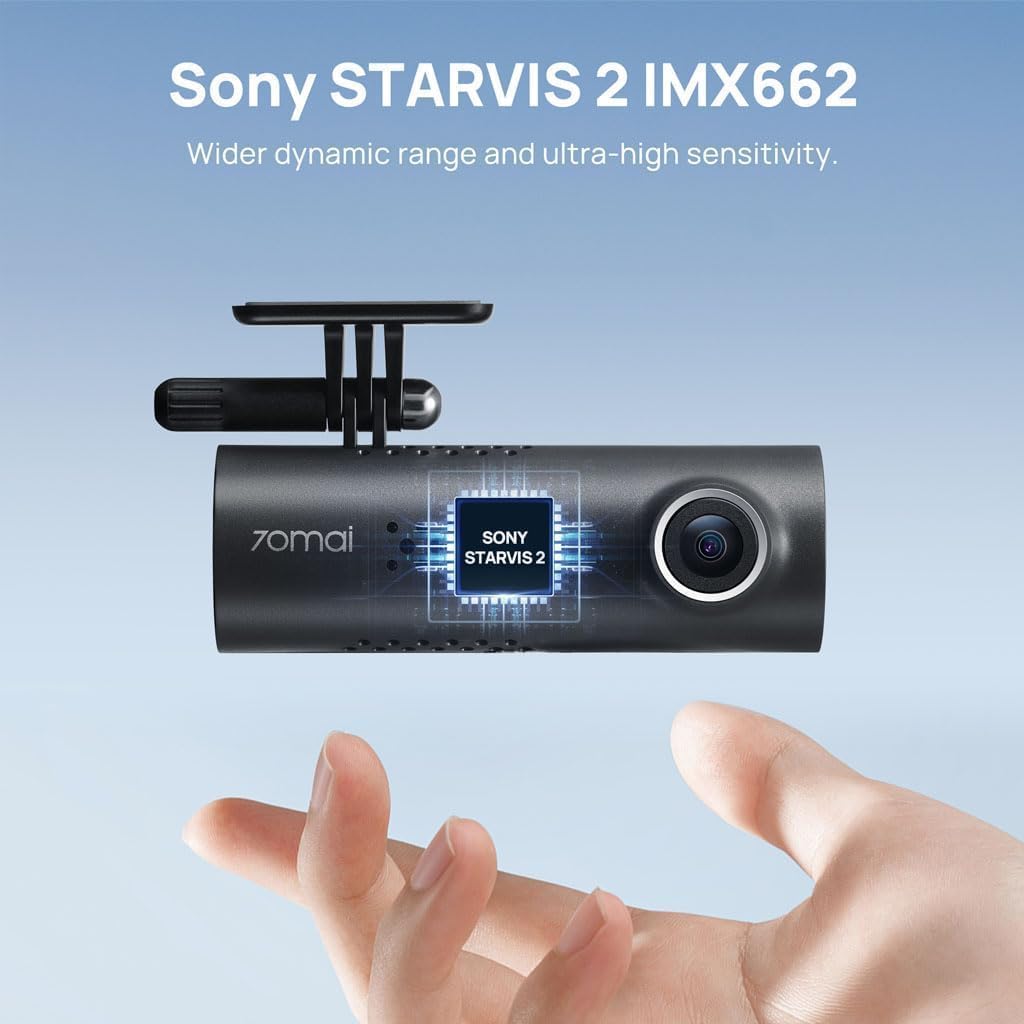 70mai Dash Cameras product detail