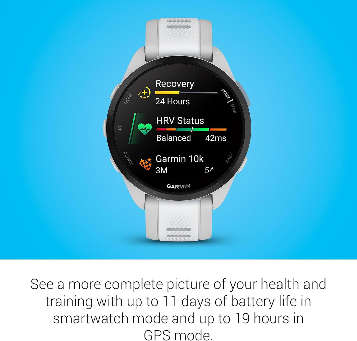 Garmin Smartwatches & Fitness Trackers product detail
