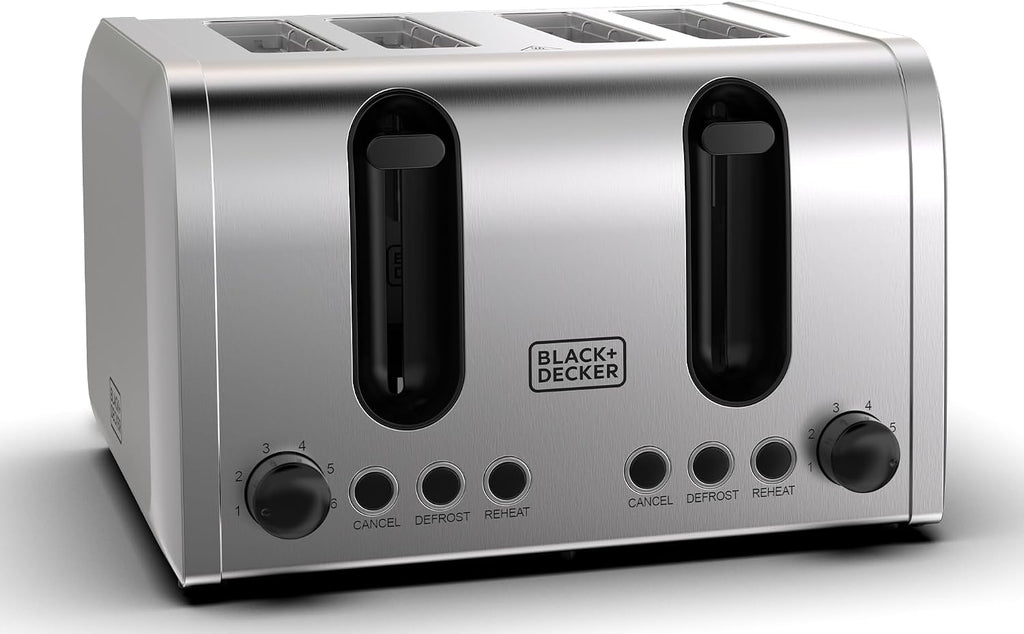 BLACK+DECKER Toasters product detail