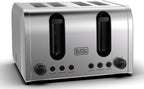 BLACK+DECKER Toasters product detail