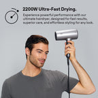 Braun Beauty & Hair Styling product detail