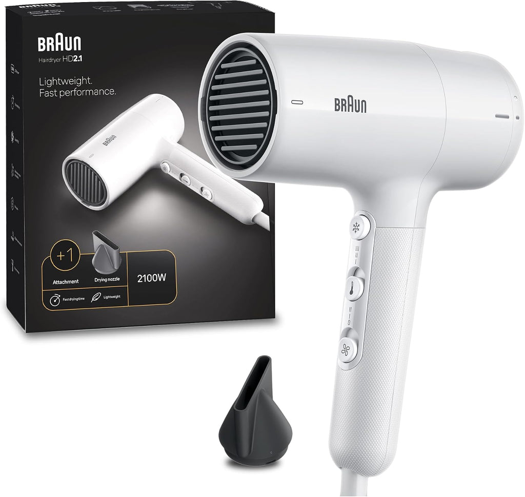 Braun Beauty & Hair Styling product detail