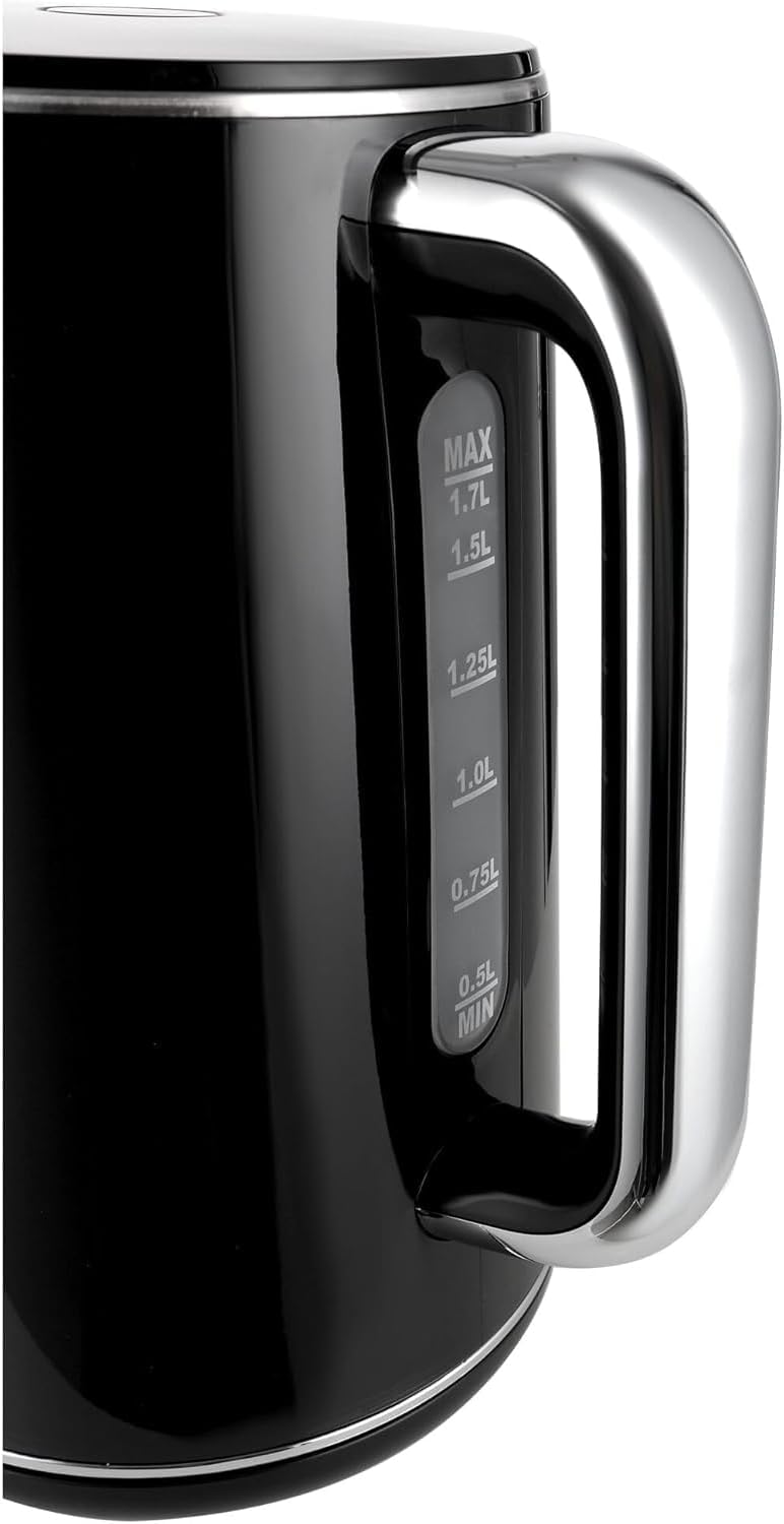 BLACK+DECKER Electric Kettles product detail