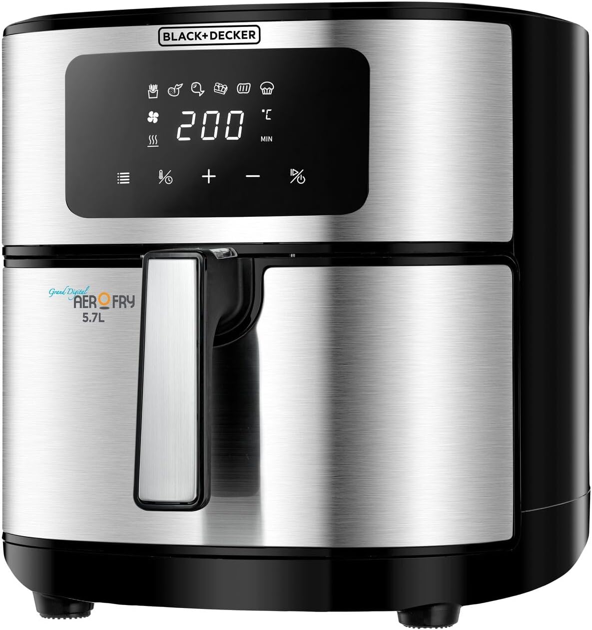 BLACK+DECKER Air Fryers & Fryers product detail