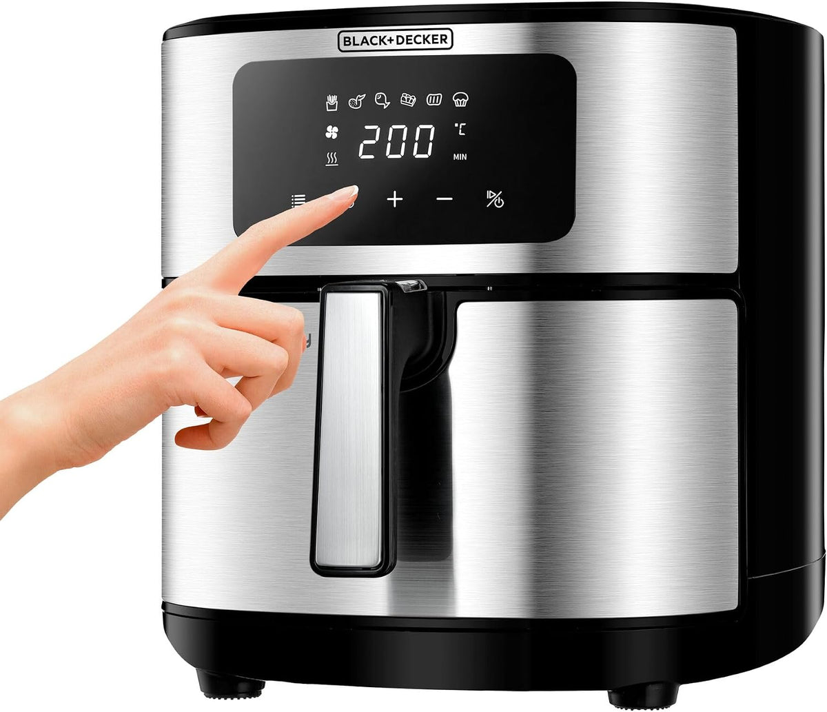 BLACK+DECKER Air Fryers & Fryers product detail
