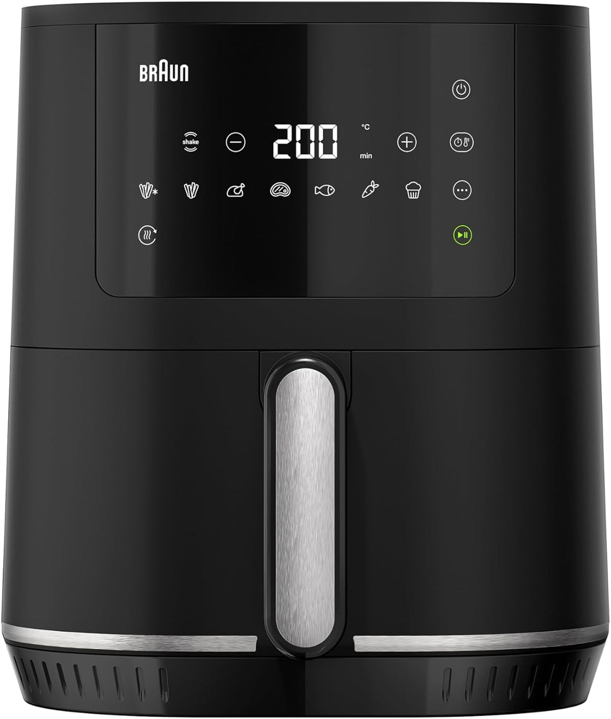 Braun Air Fryers & Fryers product detail
