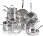 Tefal Cookware Sets product detail