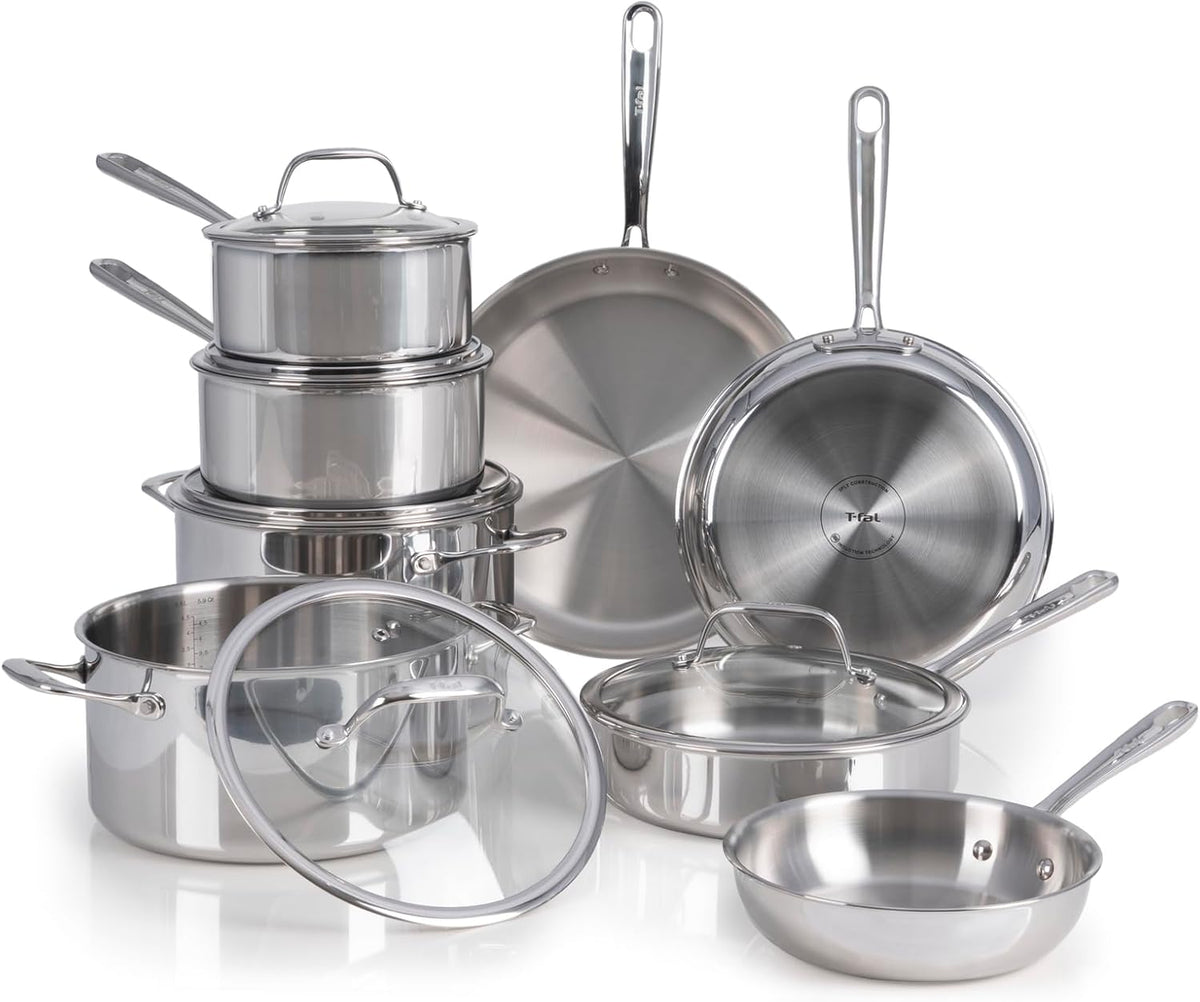 Tefal Cookware Sets product detail