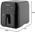 BLACK+DECKER Air Fryers & Fryers product detail