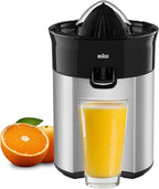 Braun Juicers product detail