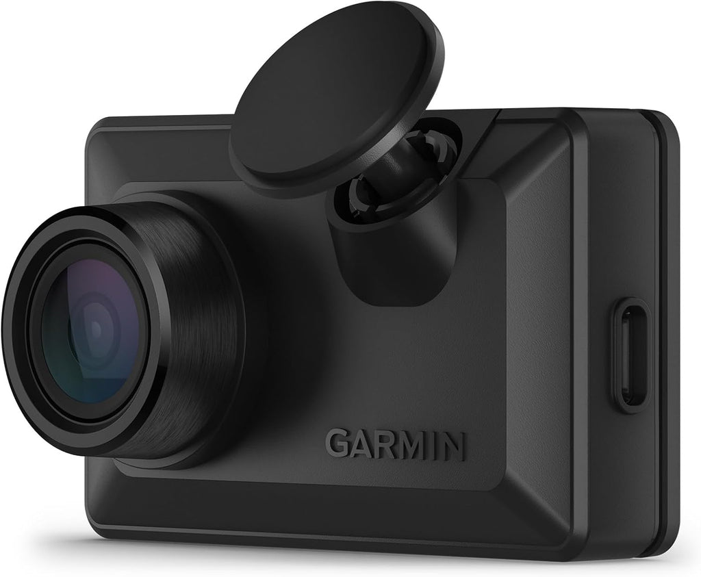 Garmin Dash Cameras product detail