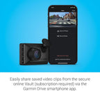 Garmin Dash Cameras product detail
