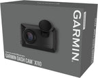 Garmin Dash Cameras product detail