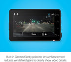 Garmin Dash Cameras product detail