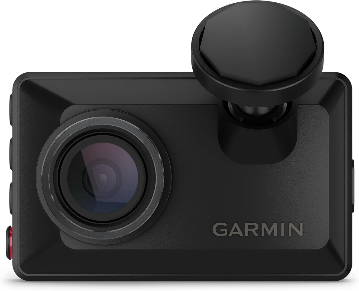 Garmin Dash Cameras product detail