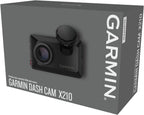 Garmin Dash Cameras product detail