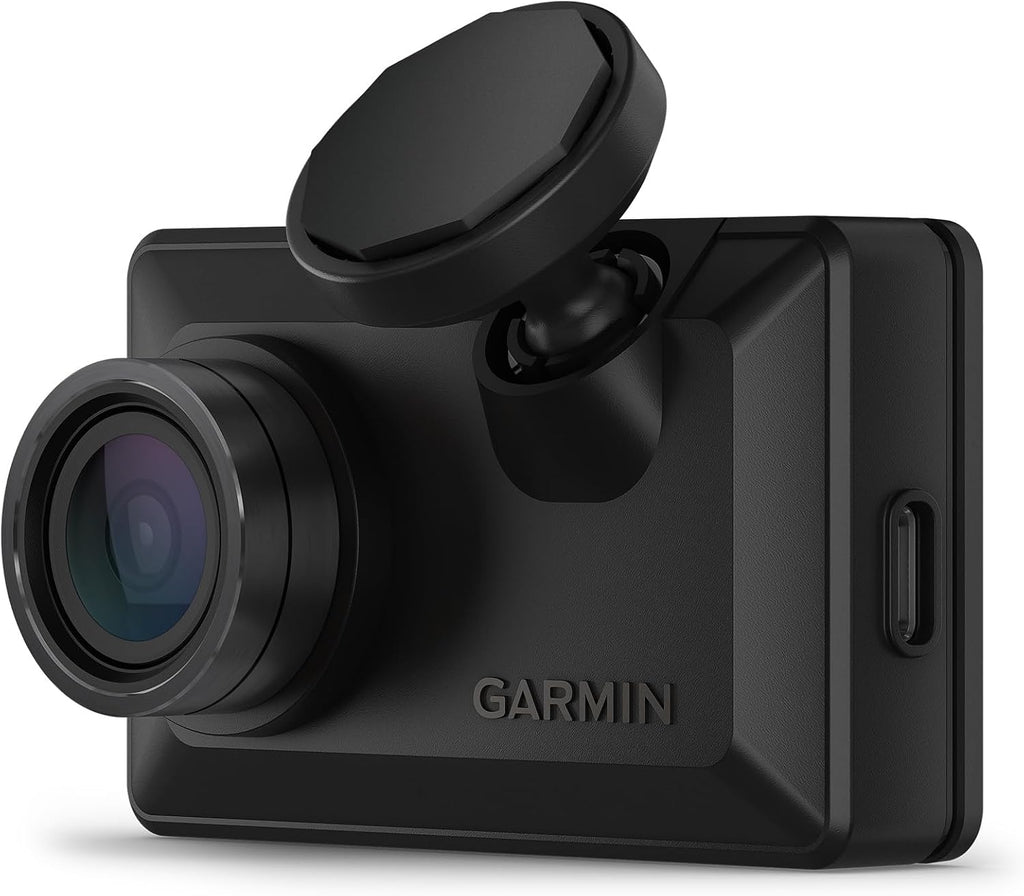 Garmin Dash Cameras product detail