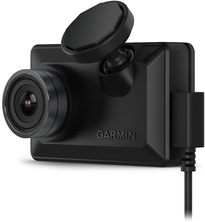 Garmin Dash Cameras product detail
