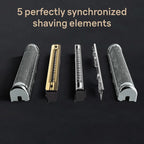 Braun Men’s Shaving & Grooming product detail