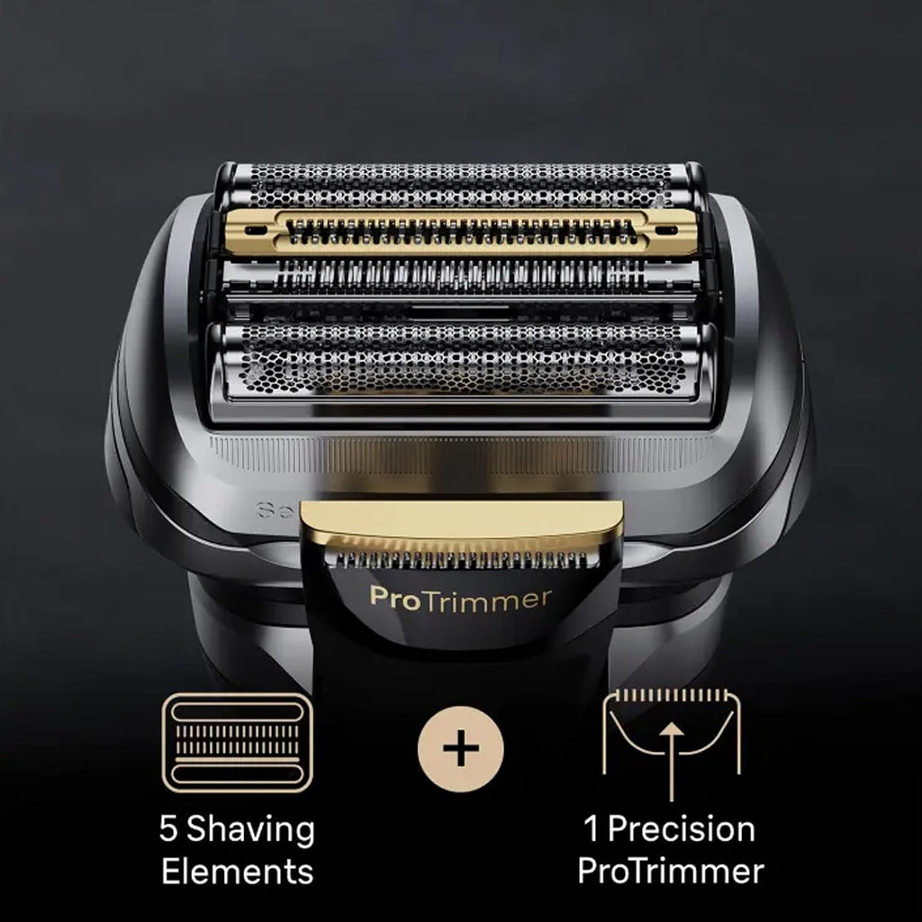 Braun Men’s Shaving & Grooming product detail