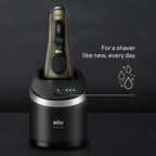Braun Men’s Shaving & Grooming product detail