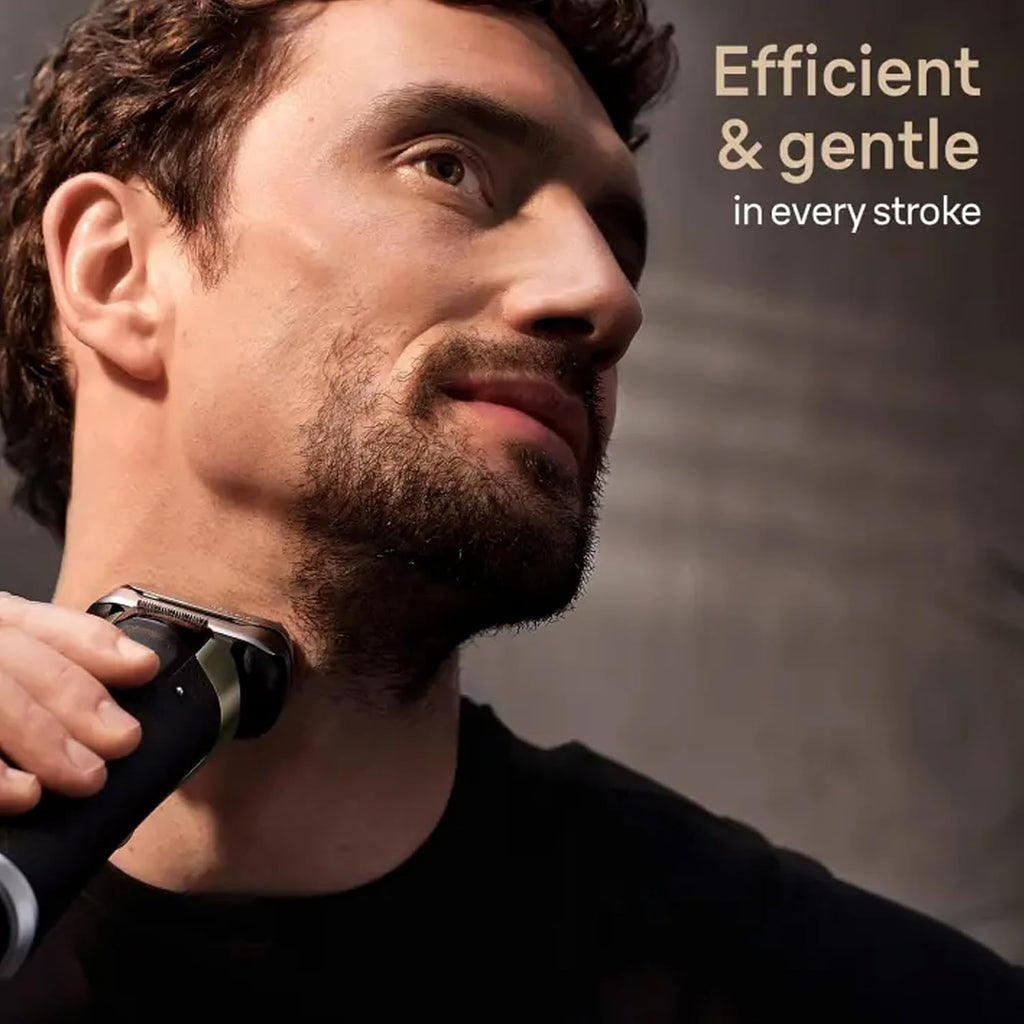 Braun Men’s Shaving & Grooming product detail