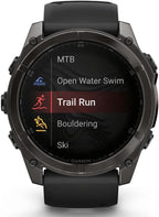 Garmin Smartwatches & Fitness Trackers product detail