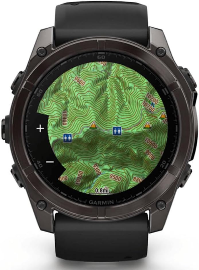 Garmin Smartwatches & Fitness Trackers product detail