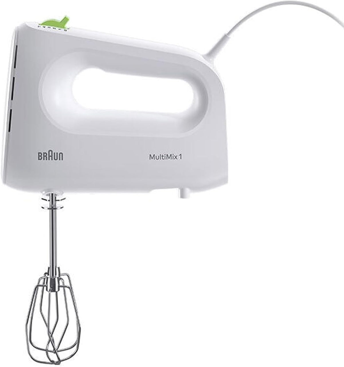 Braun Mixers product detail
