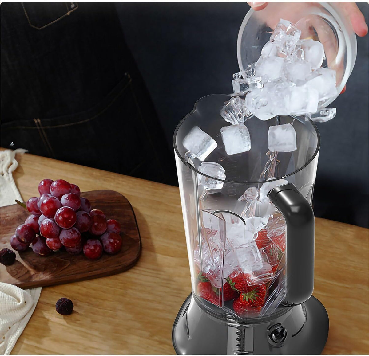 BLACK+DECKER Blenders product detail