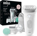Braun Women’s Shaving & Hair Removal product detail