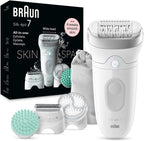 Braun Women’s Shaving & Hair Removal product detail