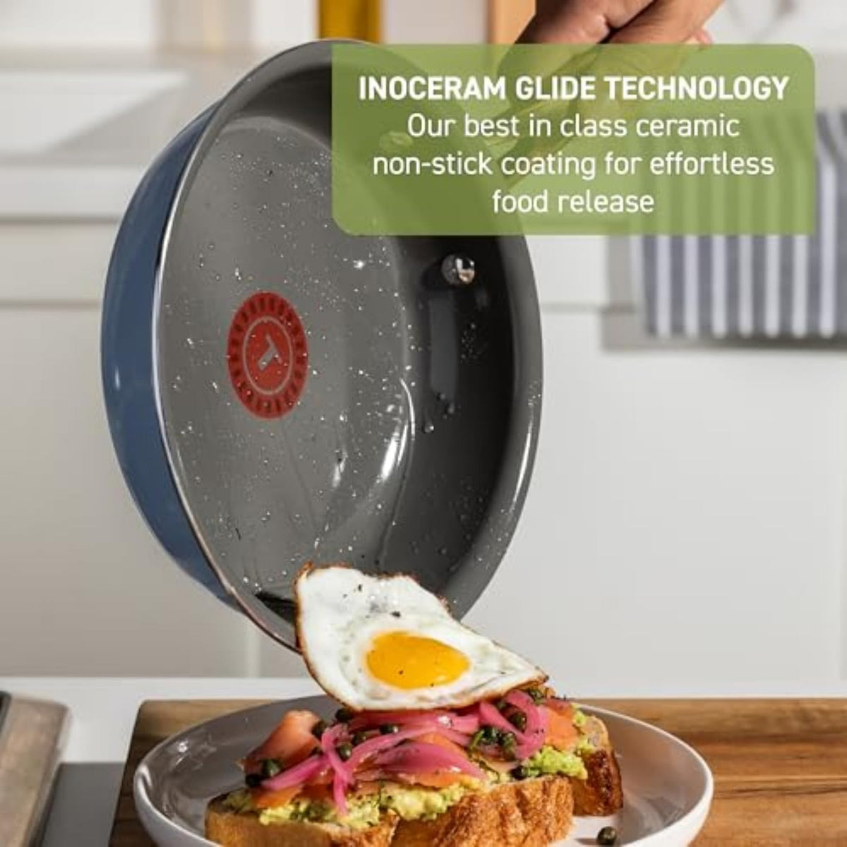 Product details and features