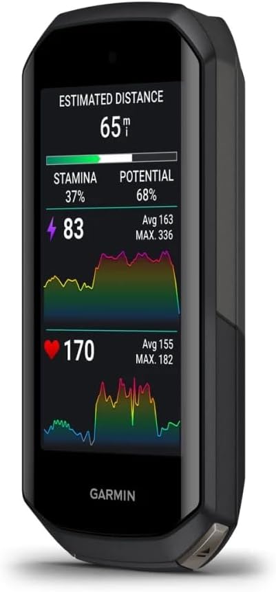 Garmin Cycling Computers product detail