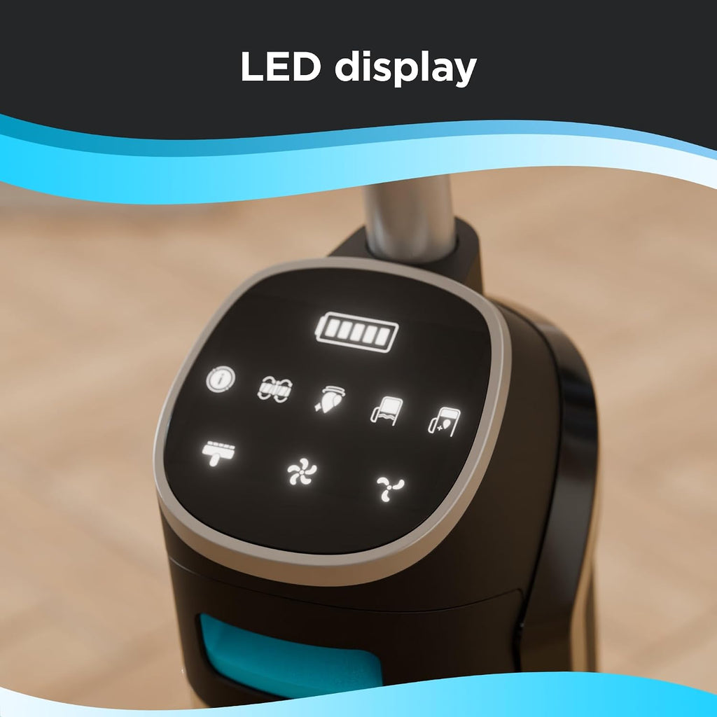 BLACK+DECKER Vacuum Cleaners product detail