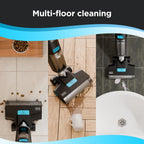 BLACK+DECKER Vacuum Cleaners product detail