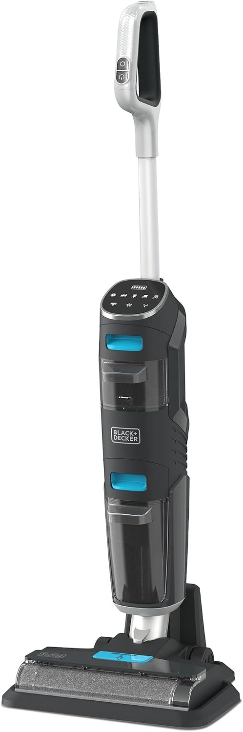 BLACK+DECKER Vacuum Cleaners product detail