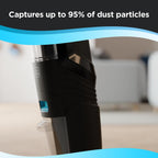 BLACK+DECKER Vacuum Cleaners product detail