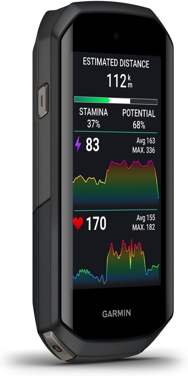 Garmin Cycling Computers product detail