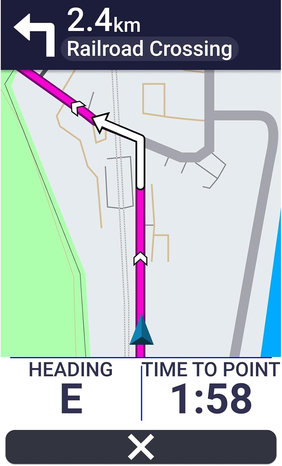 Garmin Cycling Computers product detail