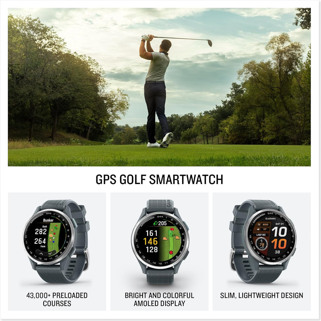 Garmin Smartwatches & Fitness Trackers product detail