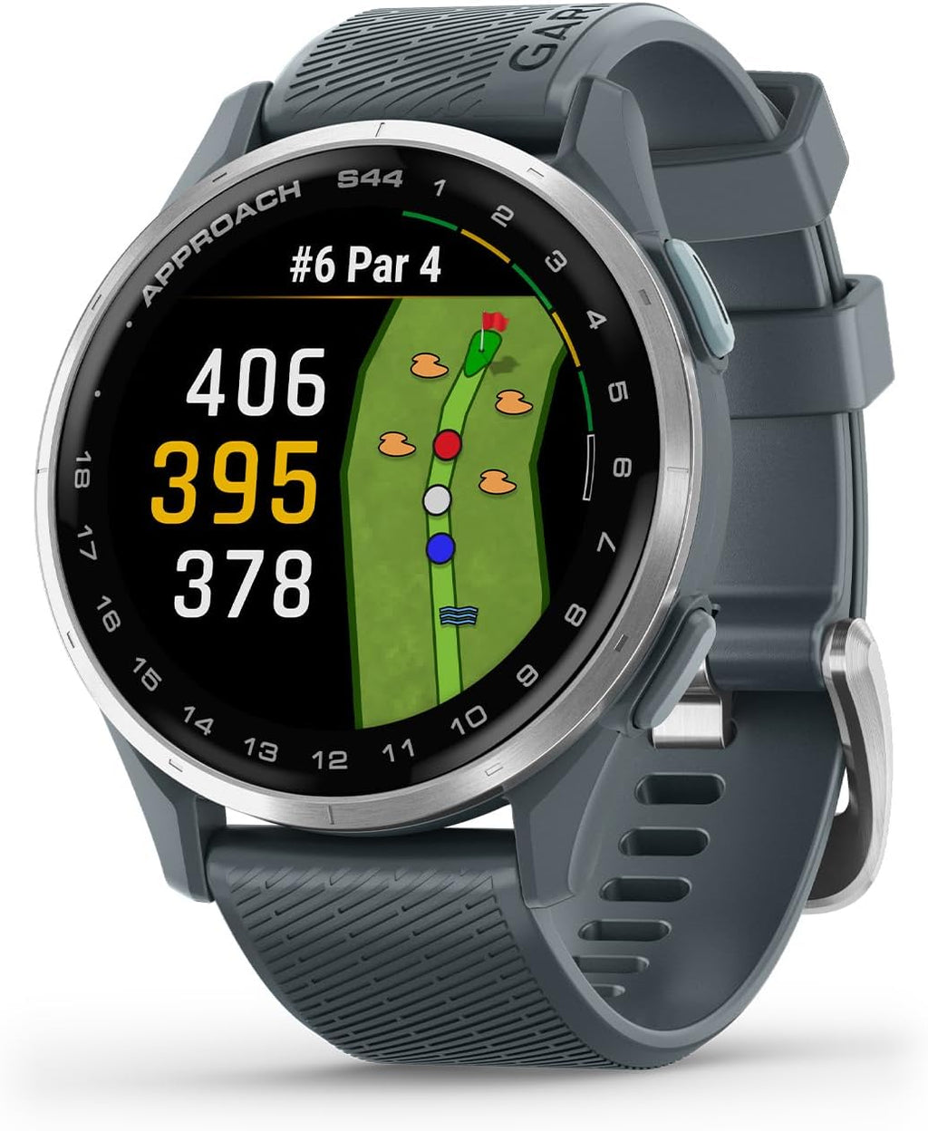 Garmin Smartwatches & Fitness Trackers product detail