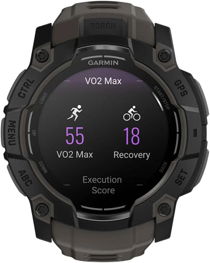 Garmin Smartwatches & Fitness Trackers product detail