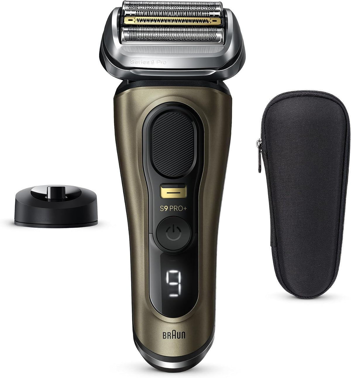 Braun Men’s Shaving & Grooming product detail